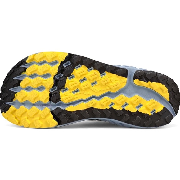 Altra Womens Outroad Size 9 Dark Gray/Blue NEW IN BOX - RUNS SMALL - Picture 2 of 5